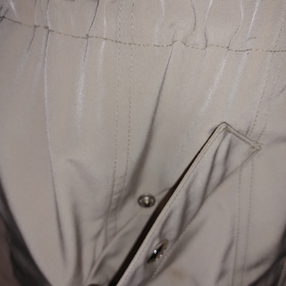 Liz Claiborne Spring Jacket Size M - Picture 4 of 16